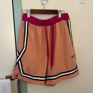 Nike Basketball shorts
